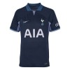 Officiële Voetbalshirt Tottenham Hotspur Uit 2023-24 - Heren